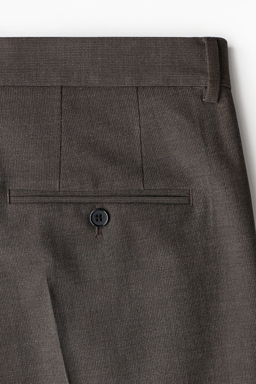 Pantalon Slim Fit - H&m фото 5