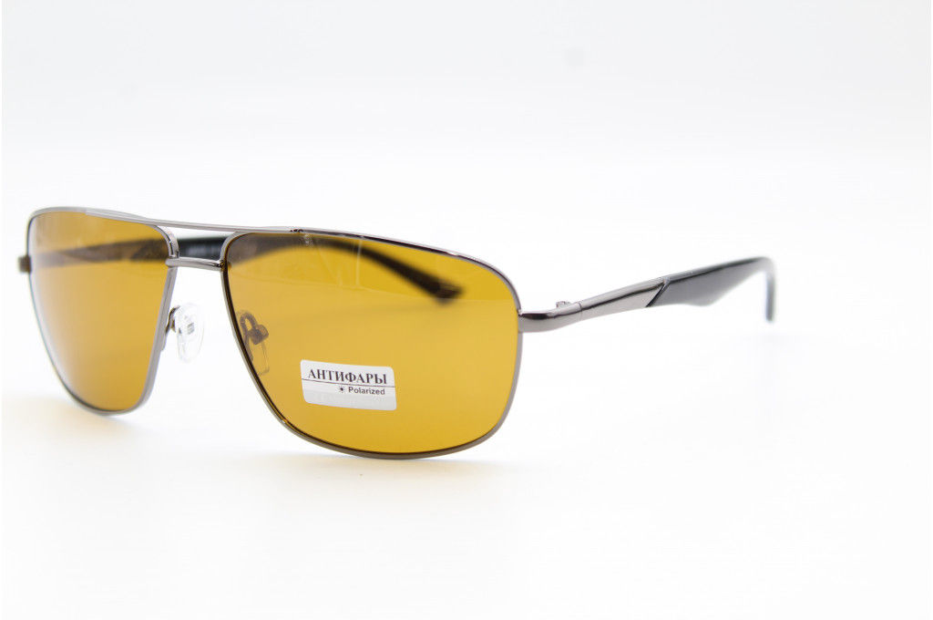 Антифары Pillar (Polarized) 6009 61-15-135 С4