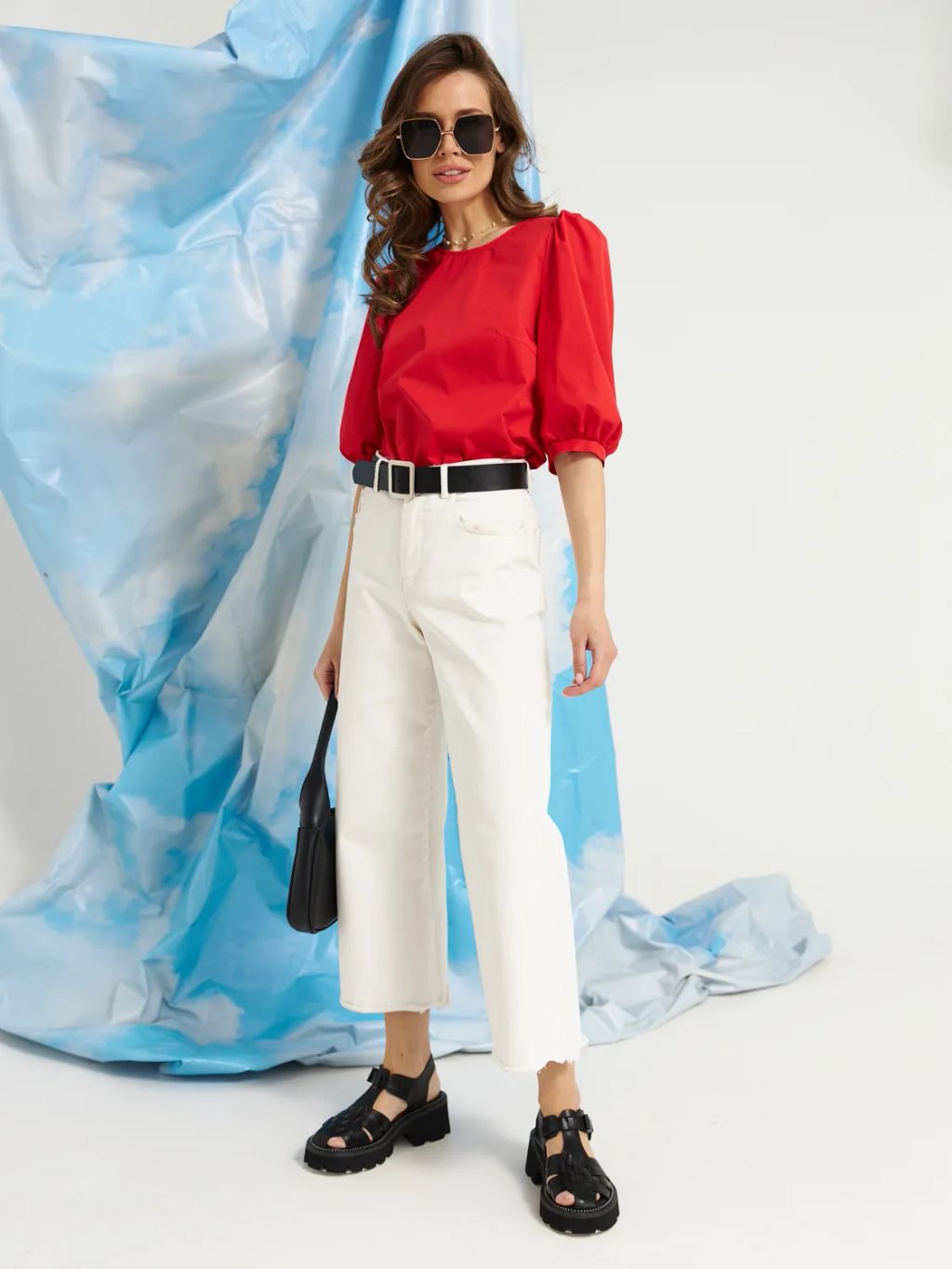 JETTY Блуза  фото 15