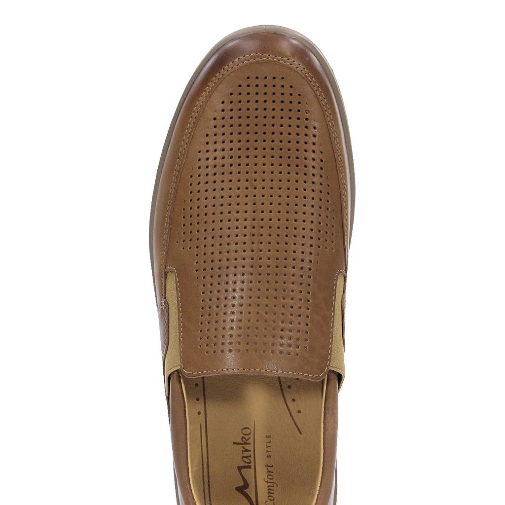 Полуботинки мужские летние