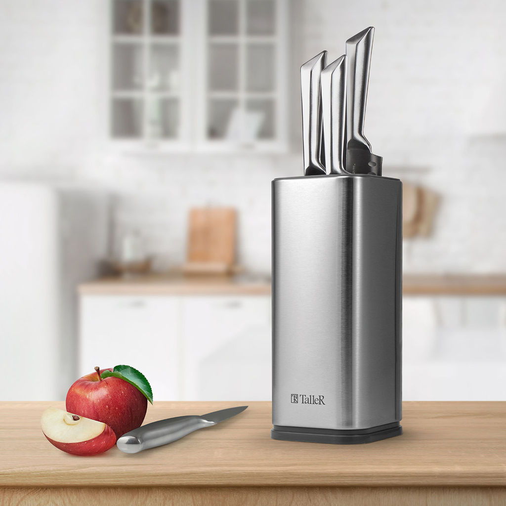 Подставка для ножей TalleR TR-22514