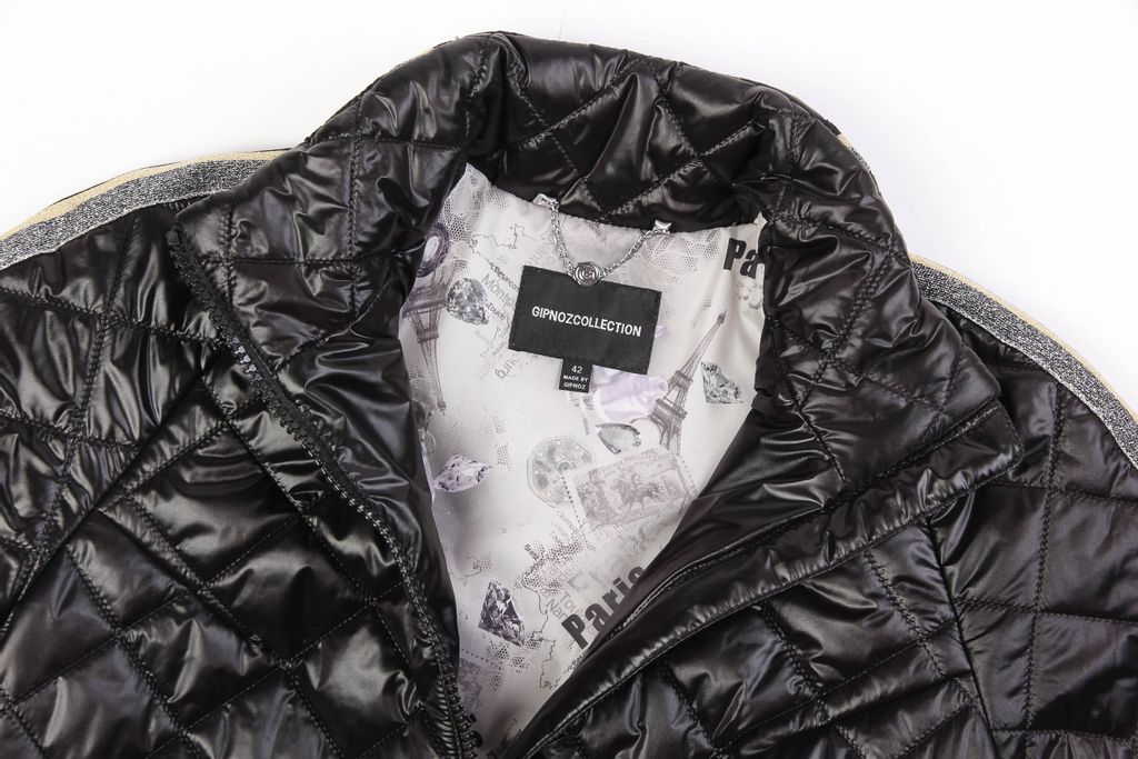 Пальто - Gipnoz фото 3