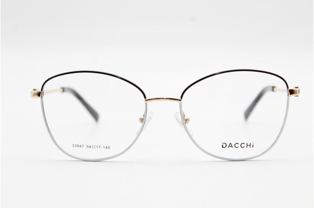 Оправа DACCHi 33947 54-17-140 С1-2