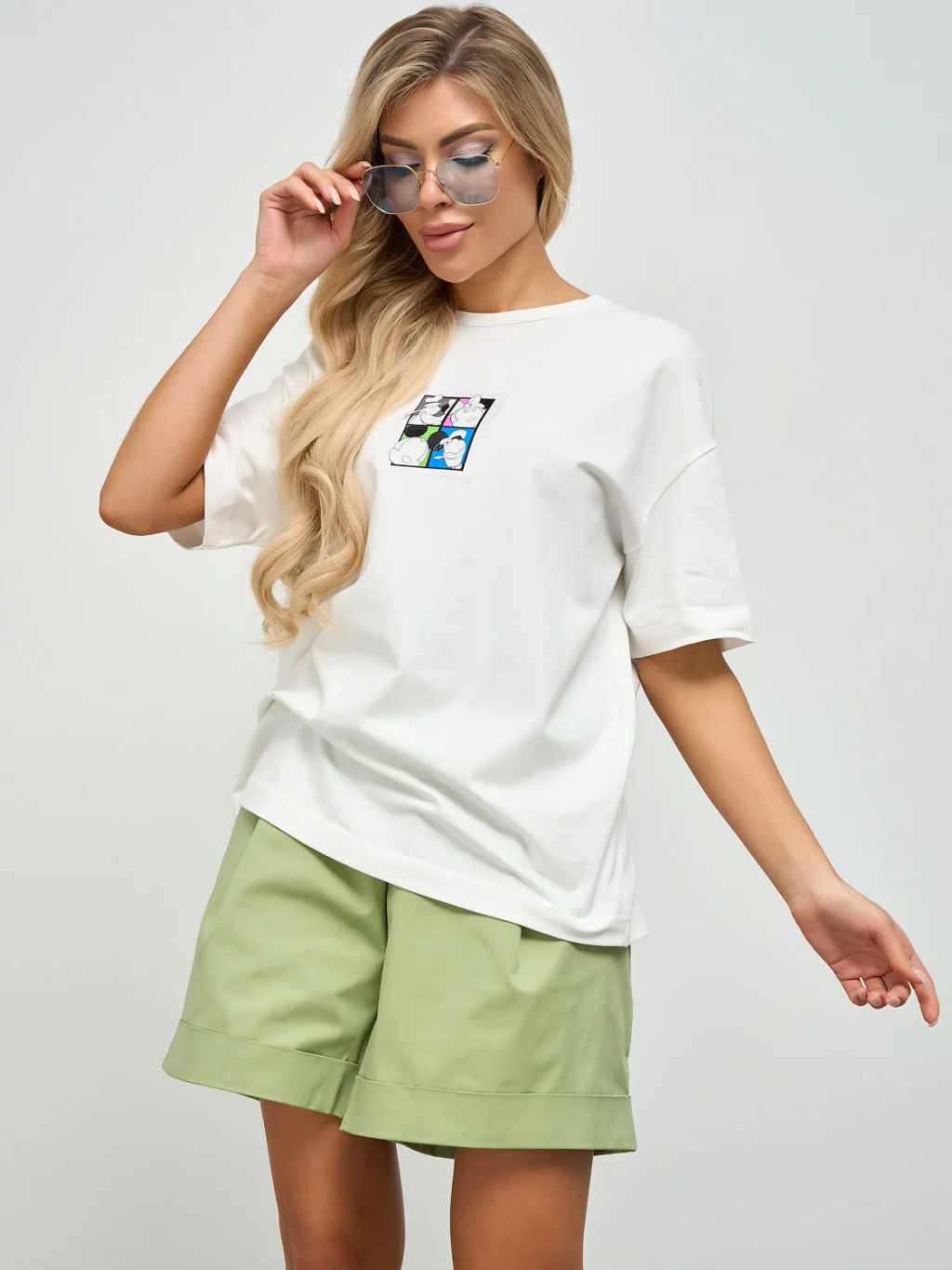 JETTY Футболка  фото 12