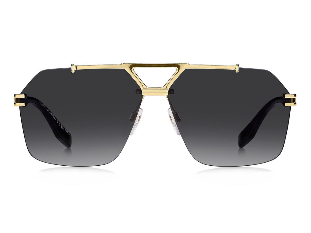 Солнцезащитные очки MARC JACOBS MARC 837/S  фото 2