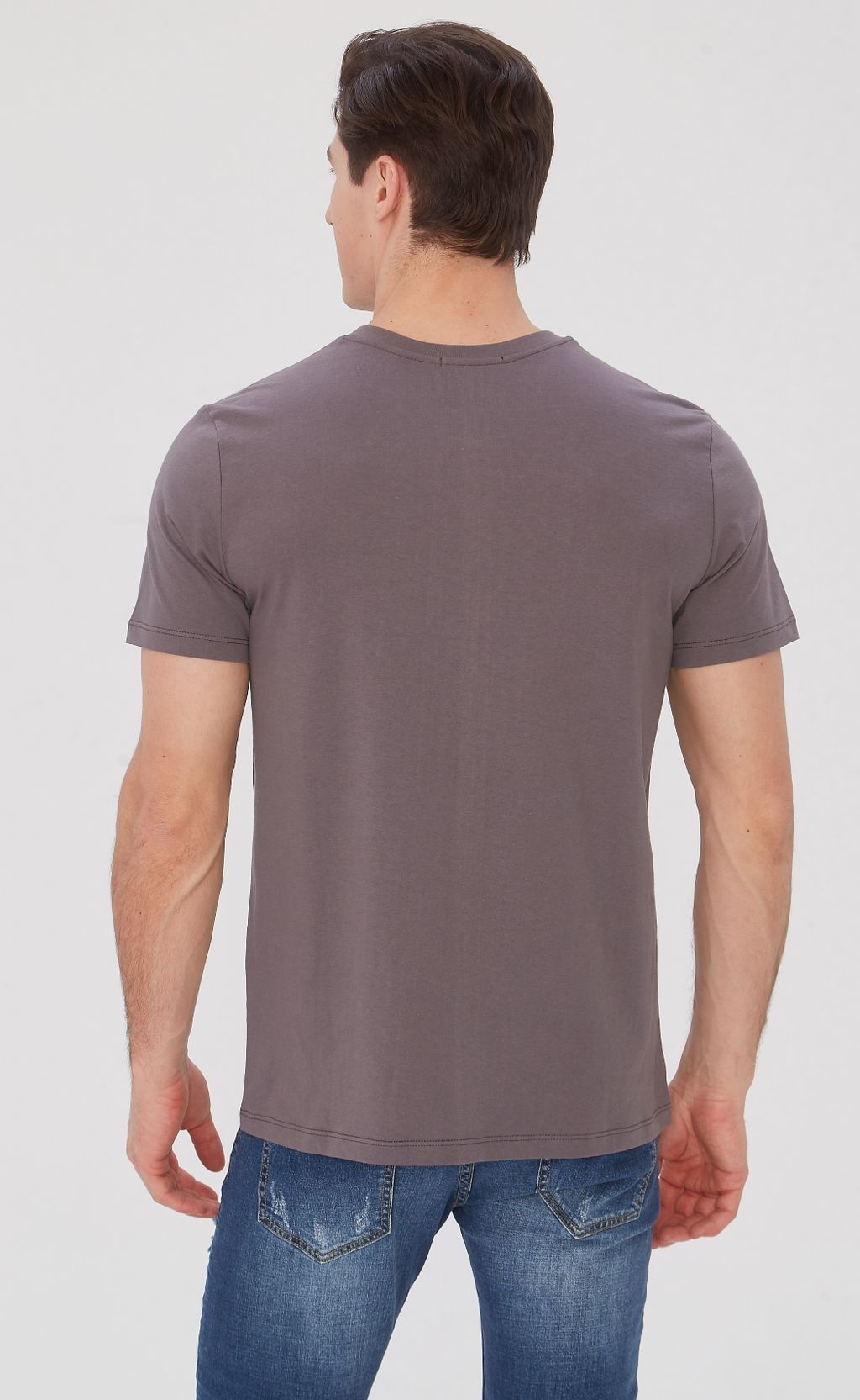 Футболка Fine Joyce F911-06b-019 хлопок  фото 2