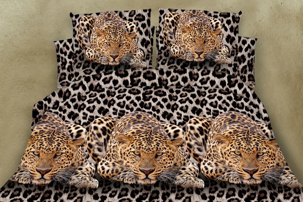 КПБ Павлина Жанет креп  рис. 656