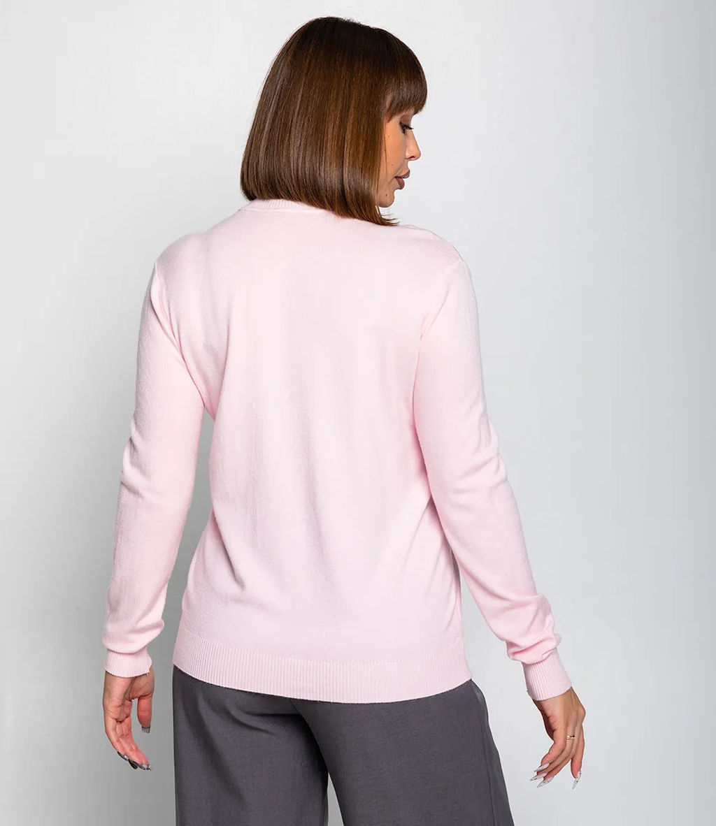 Водолазка #ОКТ06 - Dommod фото 32