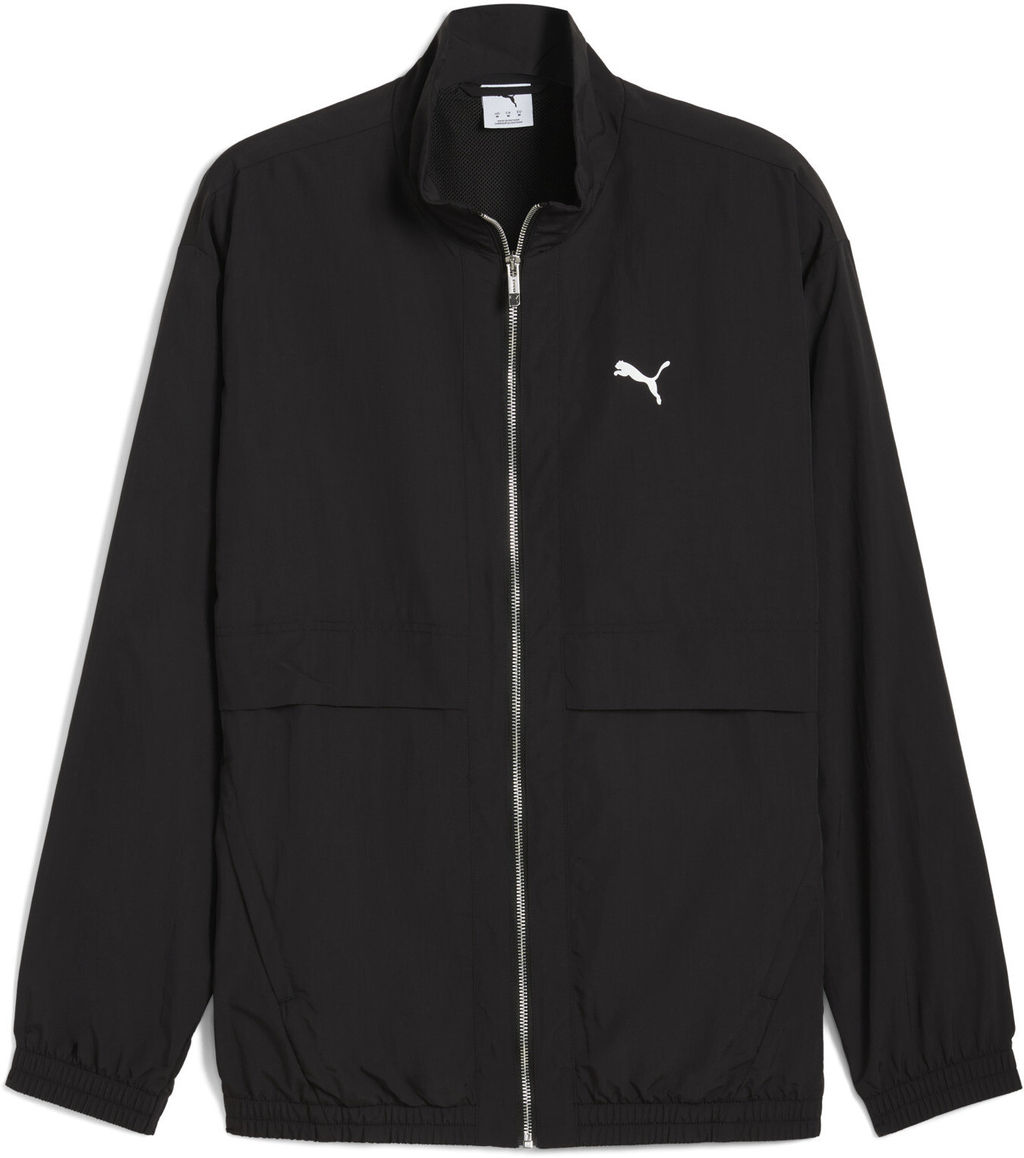 Ветровка взрослая