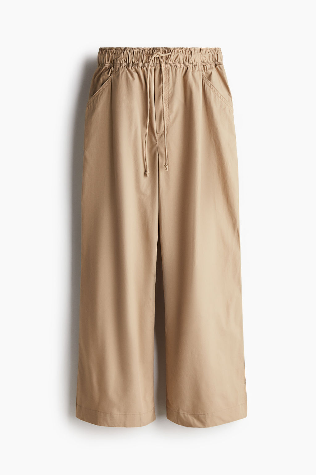 Chinos con cordon de ajuste - H&m фото 7