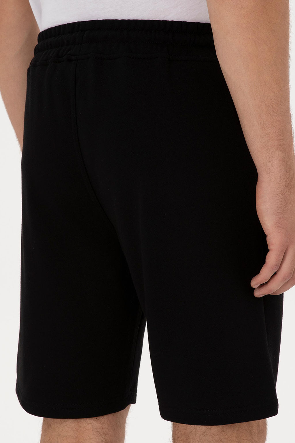 Erkek Siyah _rme _ort - U.s. polo assn фото 6