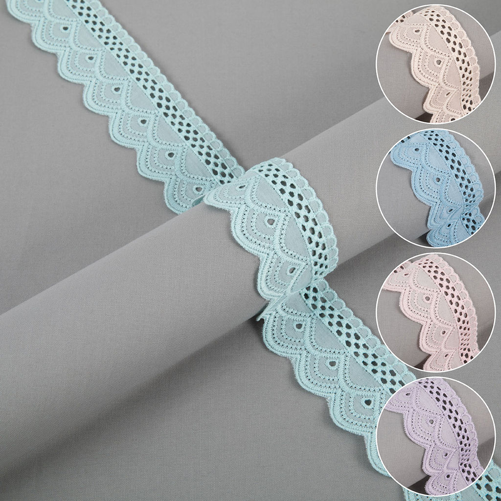 Шитье Gamma 42 мм GYEM-4202 в рулоне 10 м 0.2 м Турция