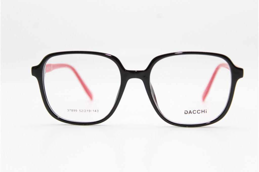 Оправа DACCHI 37899 52-19-143 C1
