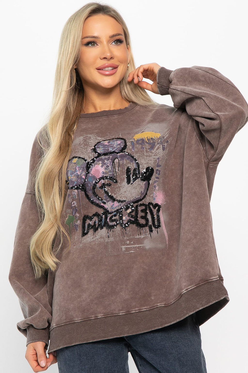 Свитшот Урбан - Lt collection фото 16