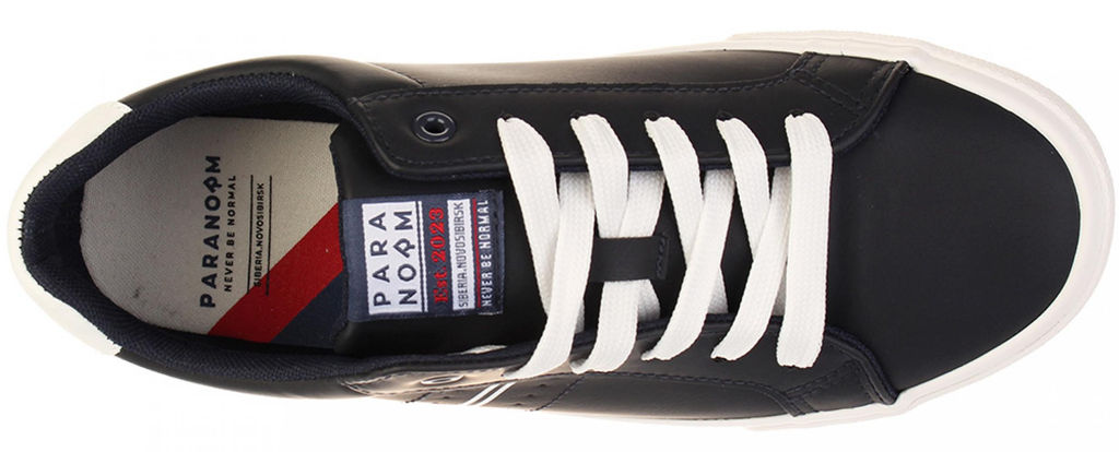 Кроссовки Paranorm KD-22S-2M-GR фото 3