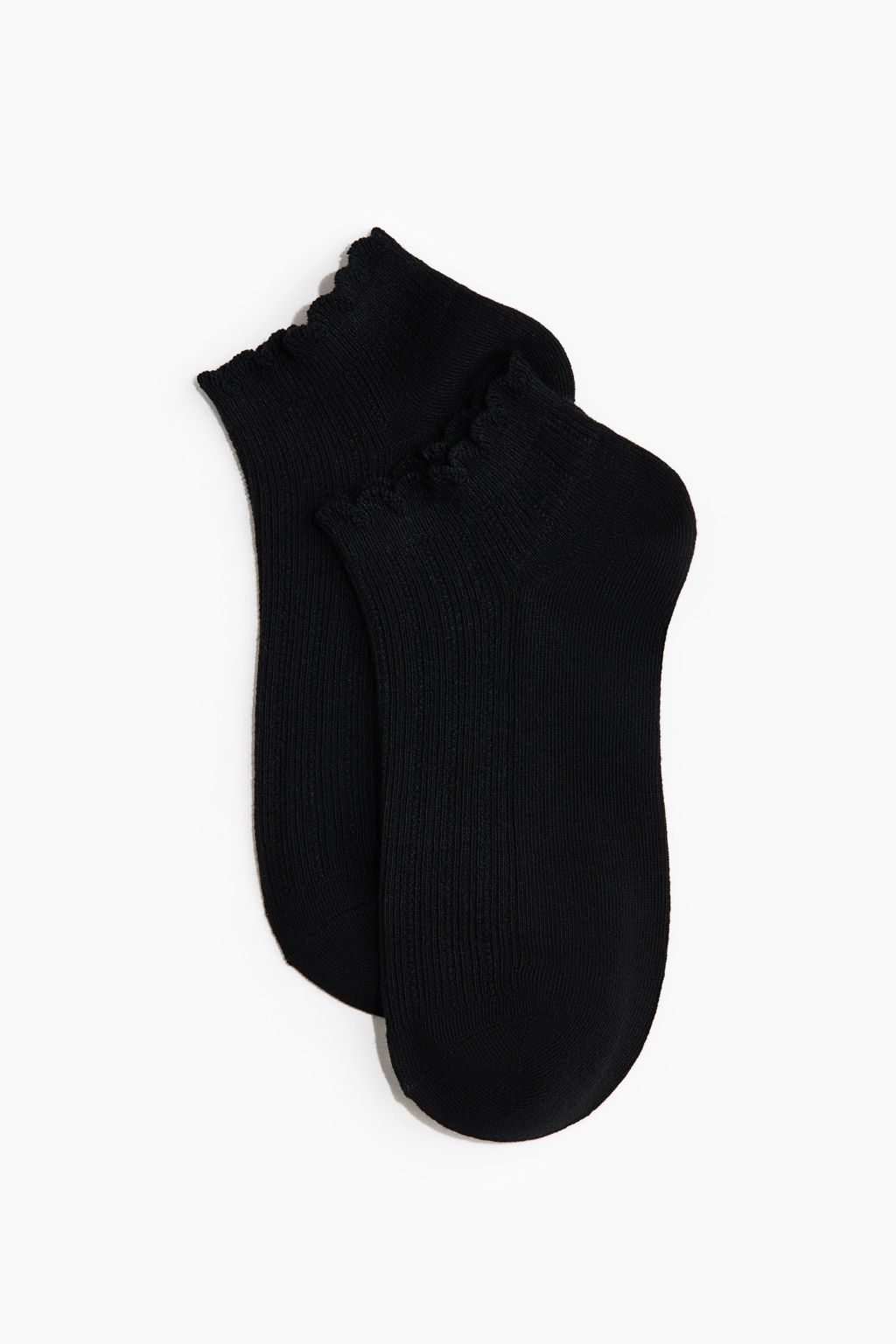 Pack de 3 calcetines tobilleros - H&m фото 4