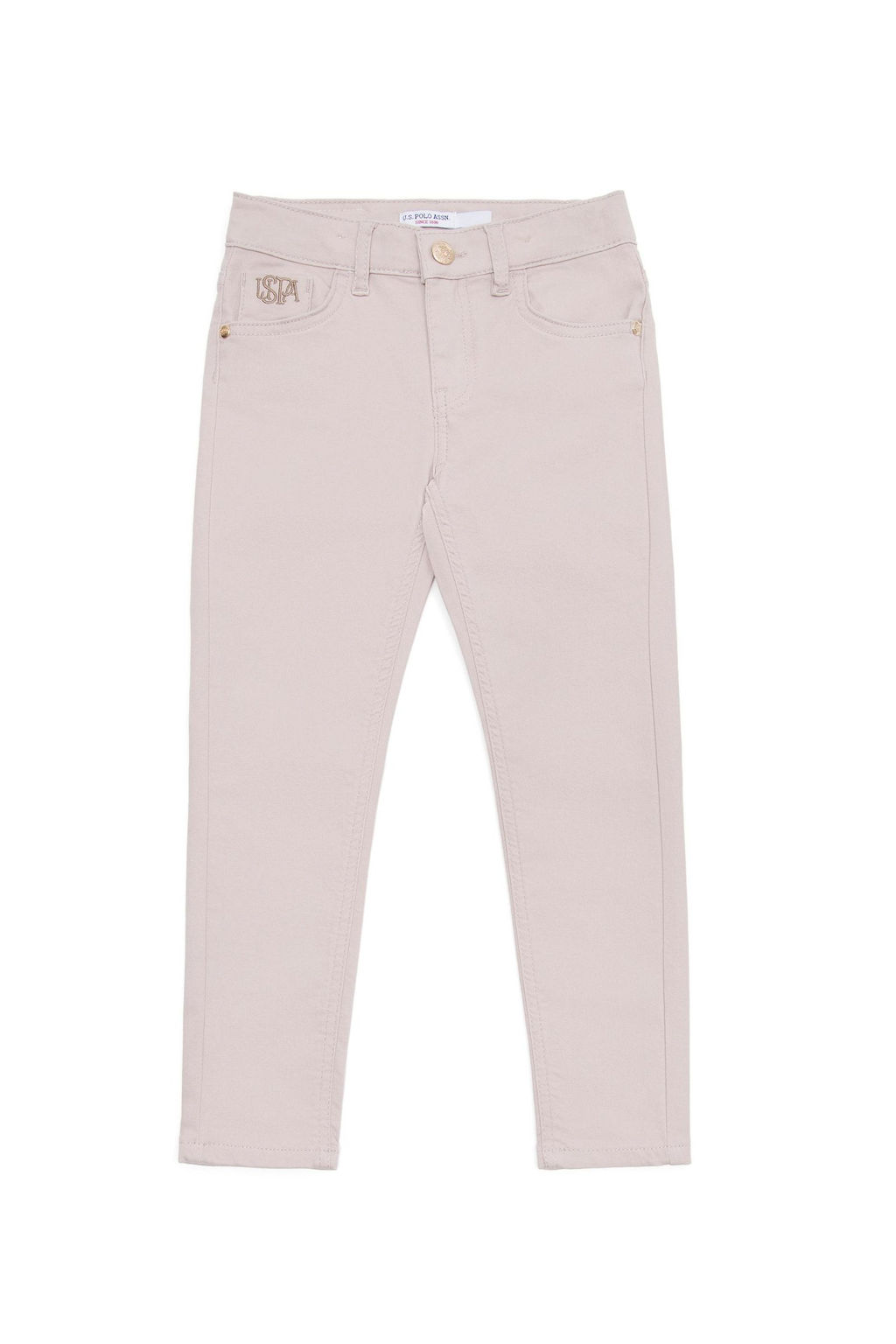Спортивные брюки Stone для девочек - U.s. polo assn фото 8