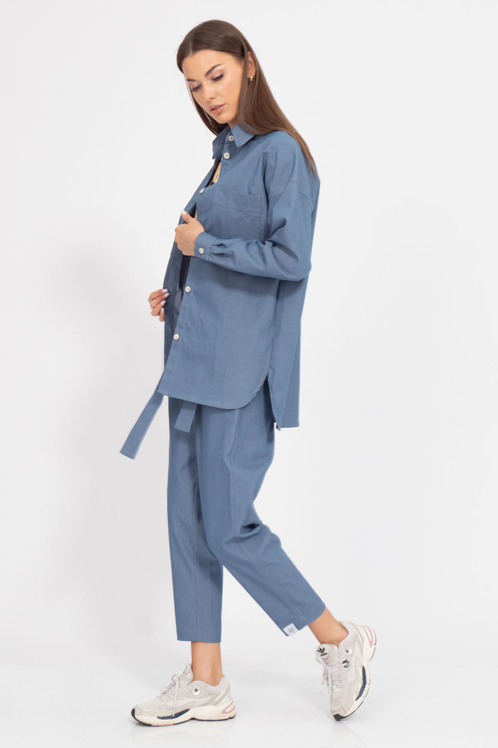 Костюм 41004101 - Kivviwear фото 7