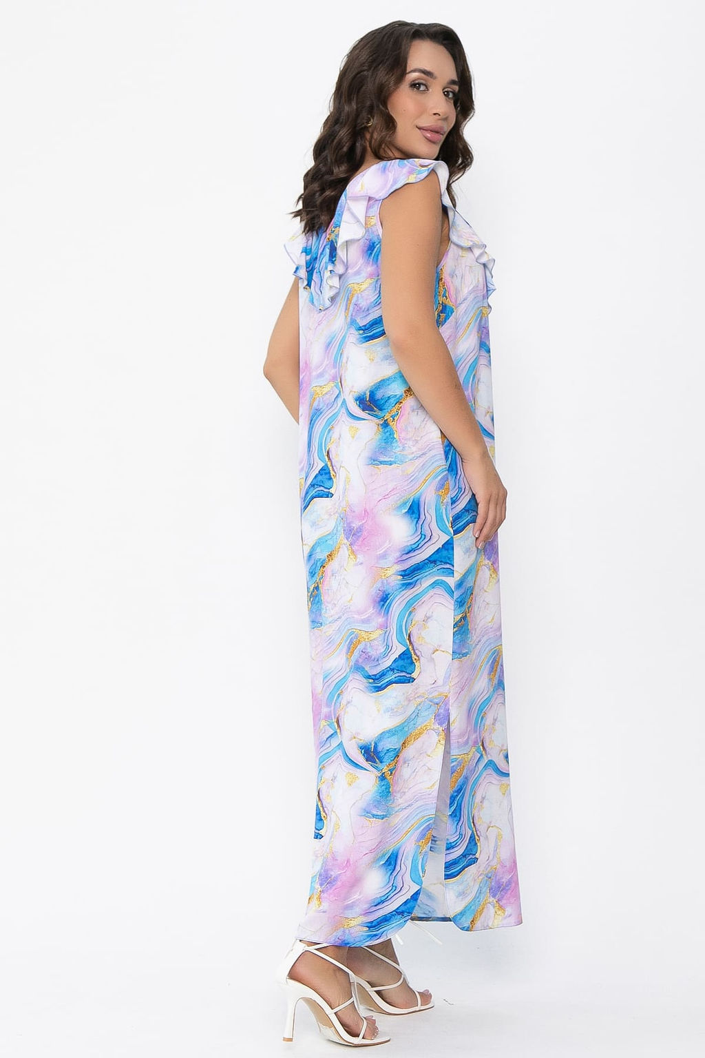 Платье Хатиса - Lt collection фото 15