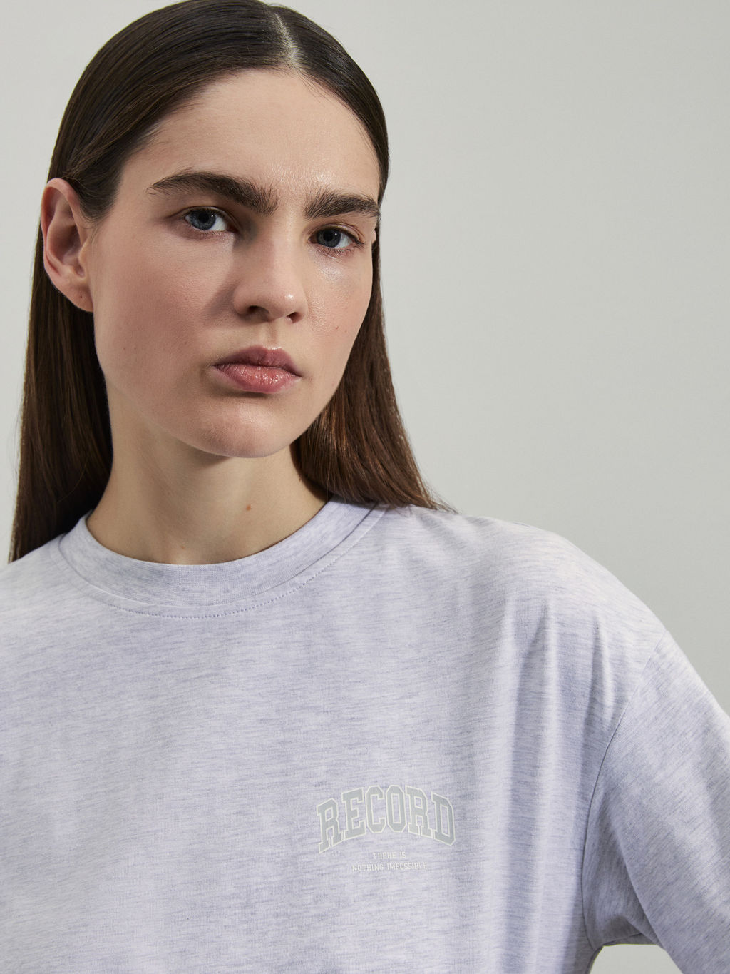 Футболка спортивная / Zarina  фото 7