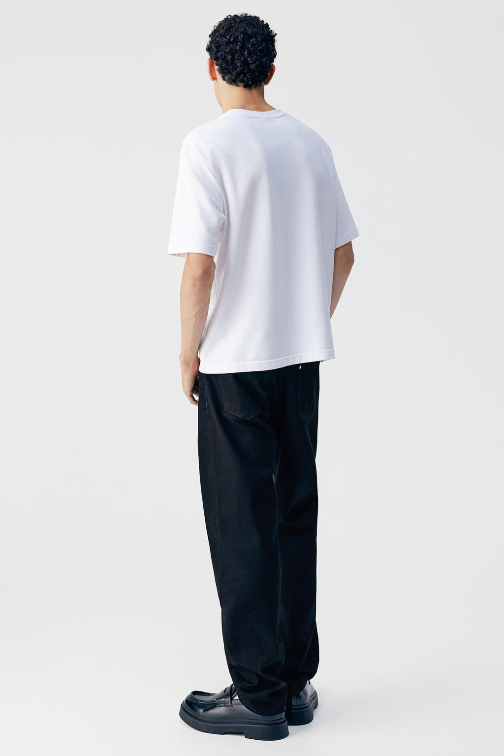 Relaxed Jeans - H&m фото 3
