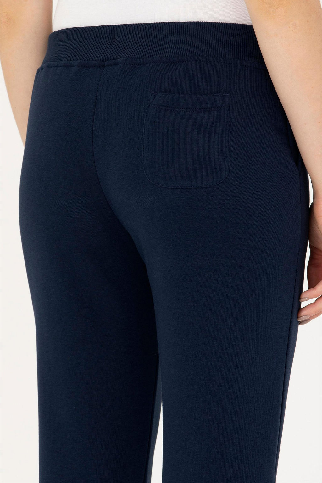 U. S. Polo Assn Женские темно-синие спортивные штаны - U.s. polo assn фото 14