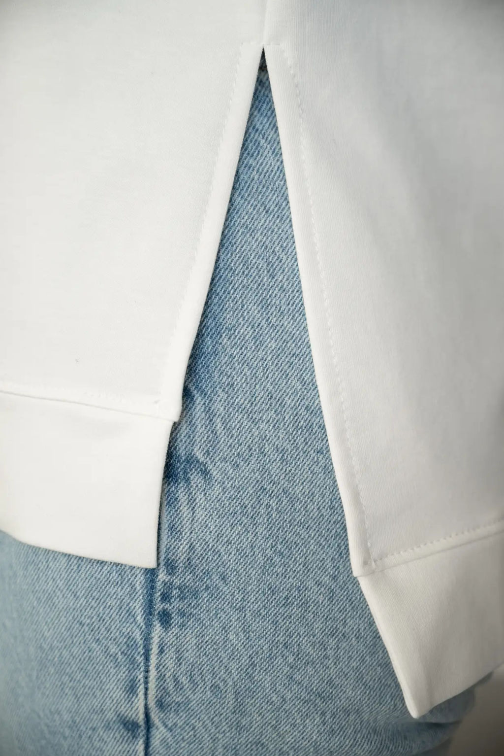 Свитшот Гномы ДЖ 213-4 Экрю - T.C.T фото 4