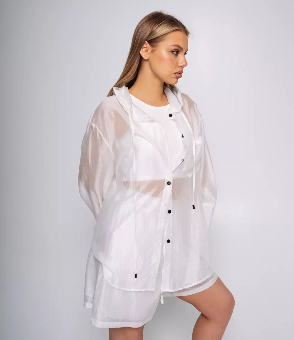 Костюм #КТ8890 (1), белый
