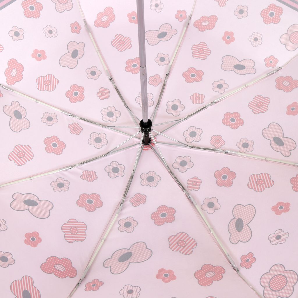 Зонт облегченный, 350гр, автомат, 102см, FABRETTI L-20267-5 - Bears family фото 4