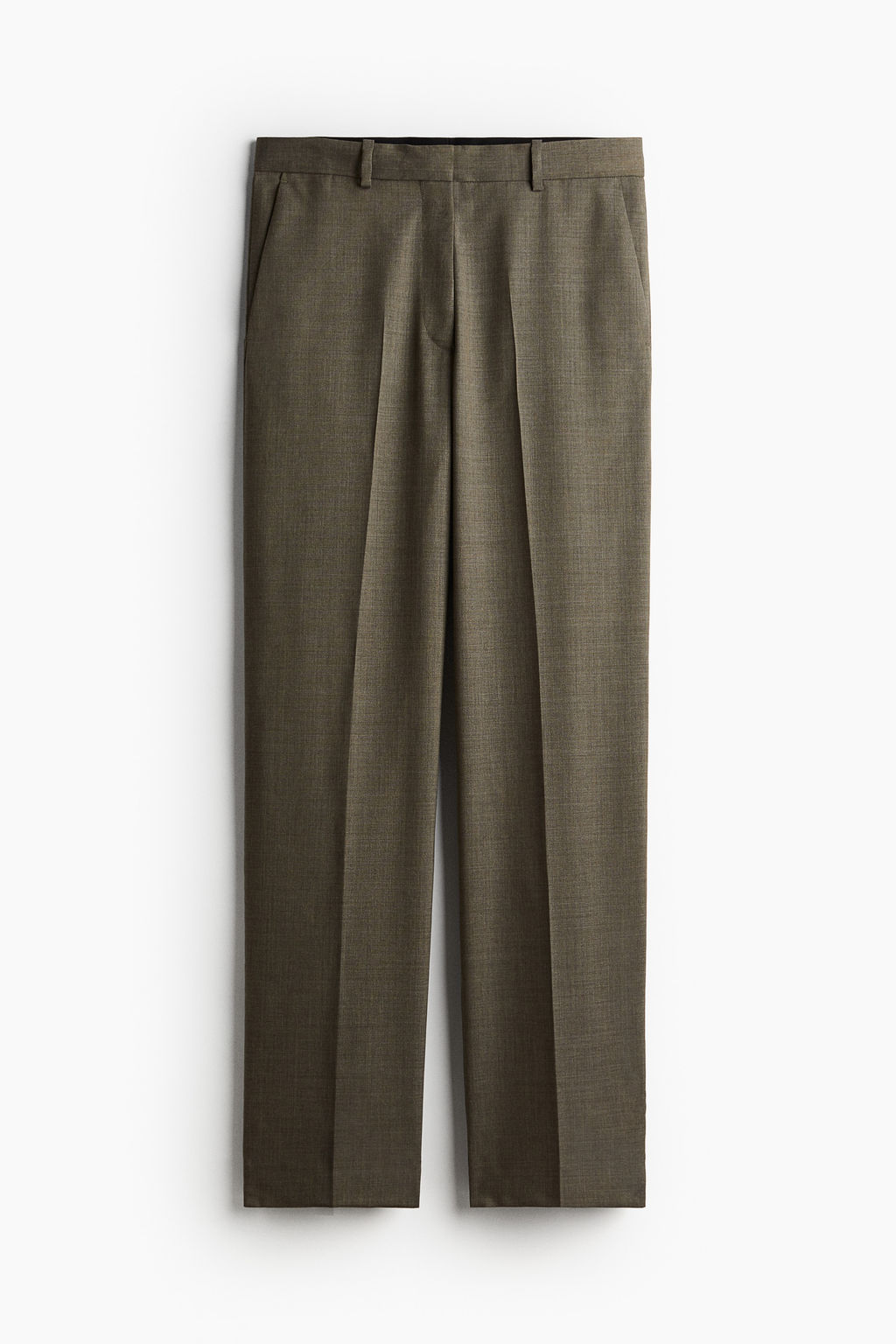 Pantalon sastre de lana - H&m фото 8
