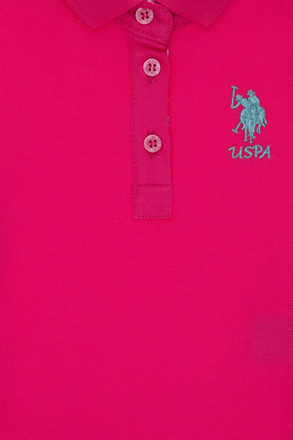 K_z _ocuk MOR Basic Ti__rt Sepette S_rpriz _ndirim - U.s. polo assn фото 3