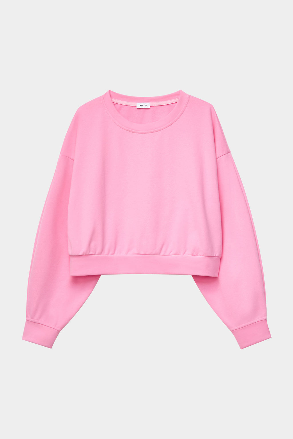 Свитшот объемный - Mollis фото 6