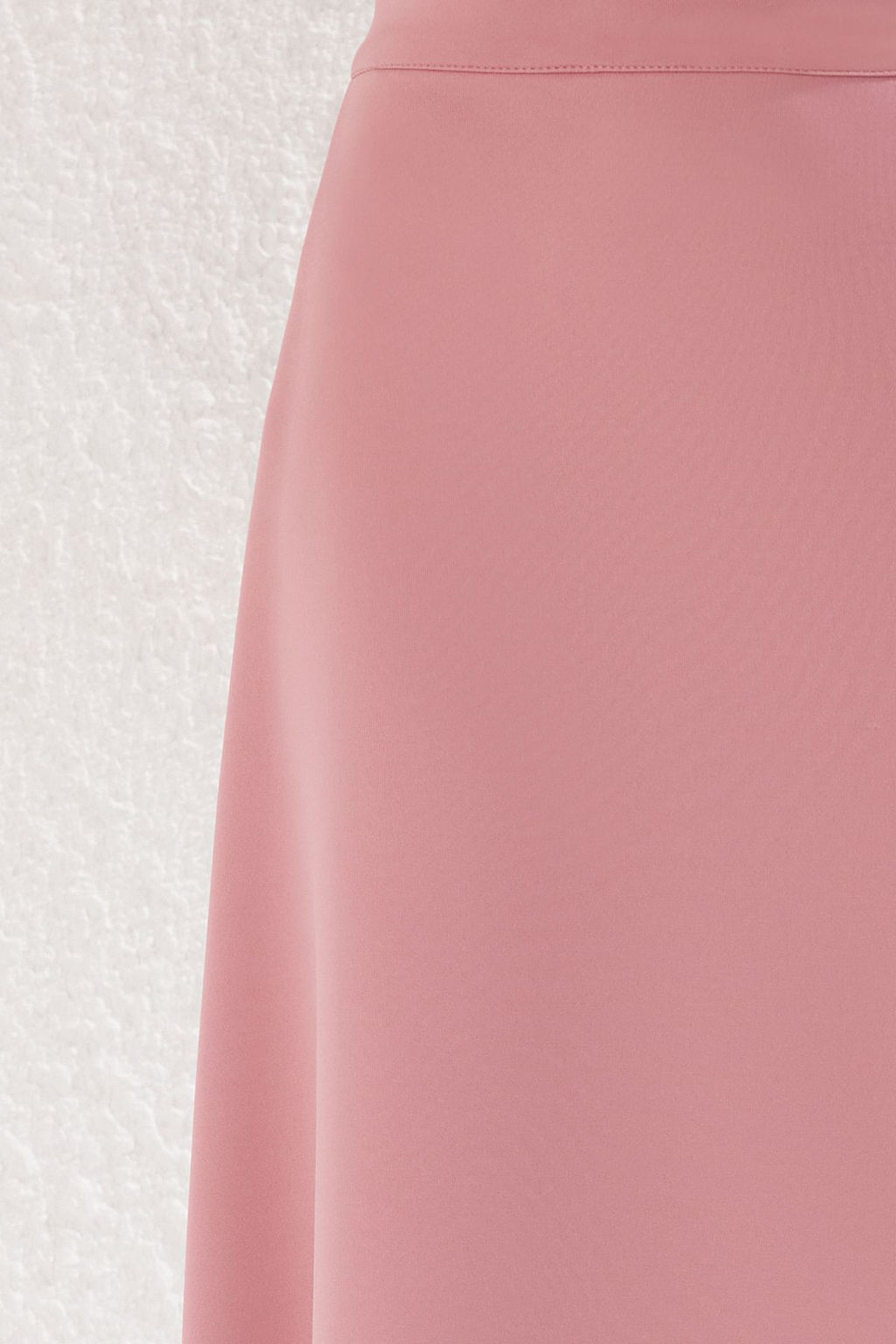 TRENDYOLMILLA Pembe A Line/Can Kesim Midi Etek TWOSS25ET00043 фото 4