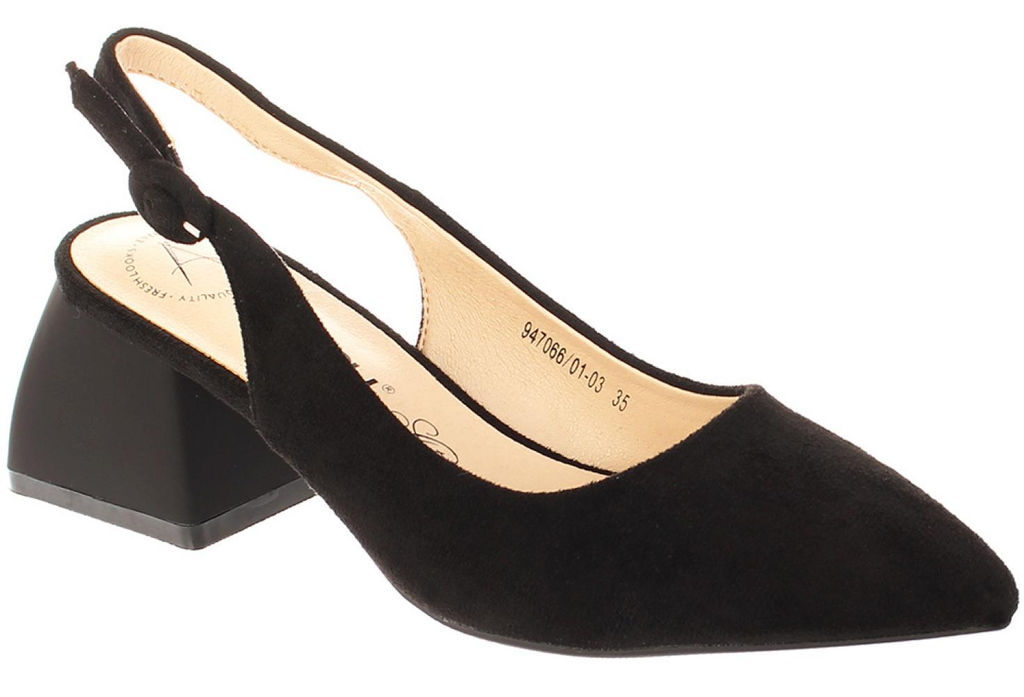 Босоножки Betsy 947066/01-03