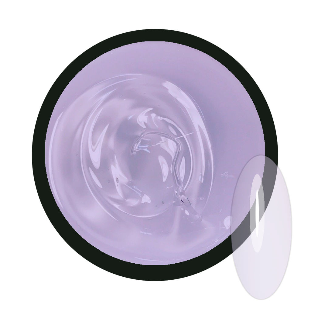 Гель Royal-gel CLEAR UV/LED H11 250 гр.  фото 36