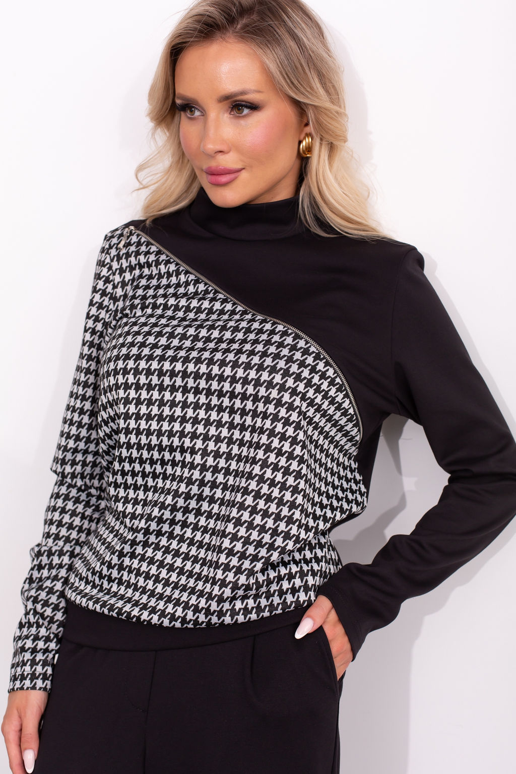 VALENTINA Джемпер Айрис №2  фото 3