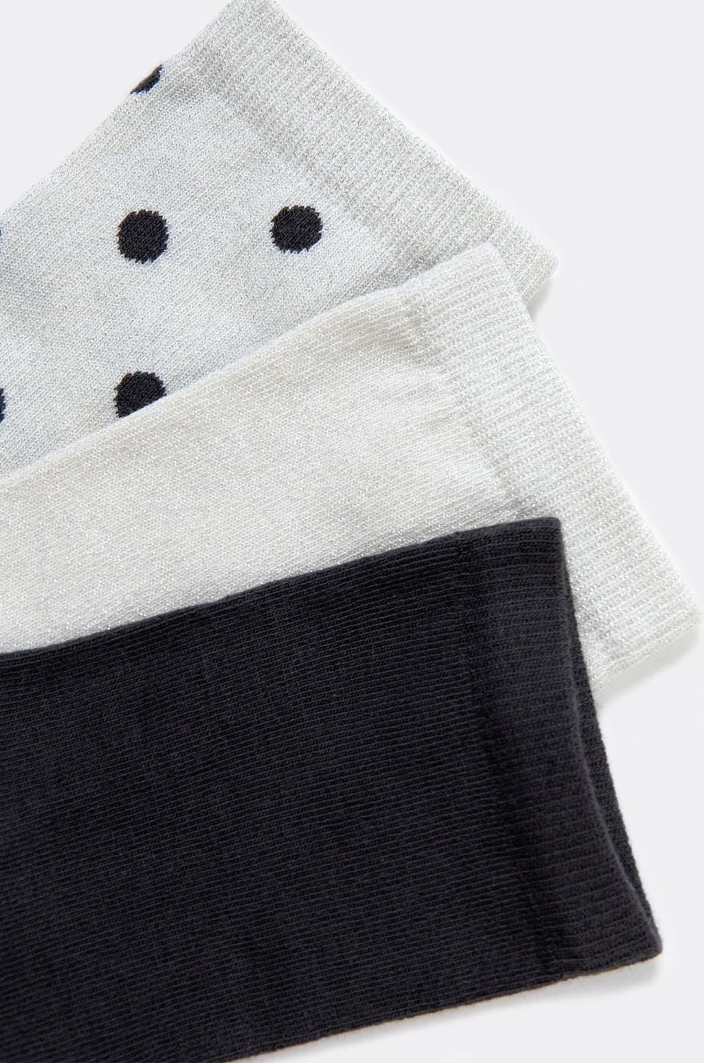 Женские носки 3 пары Mark Formelle фото 5