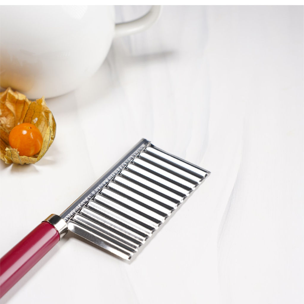 Овощерезка фигурная "Вкус" 18,5*5,5 см, Доляна арт. 775436