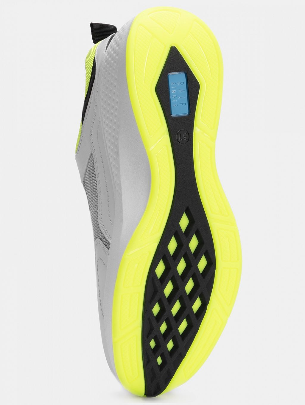 Полуботинки RALF RINGER 679108ЗЧ/ОГ679108ЗЧ  фото 5