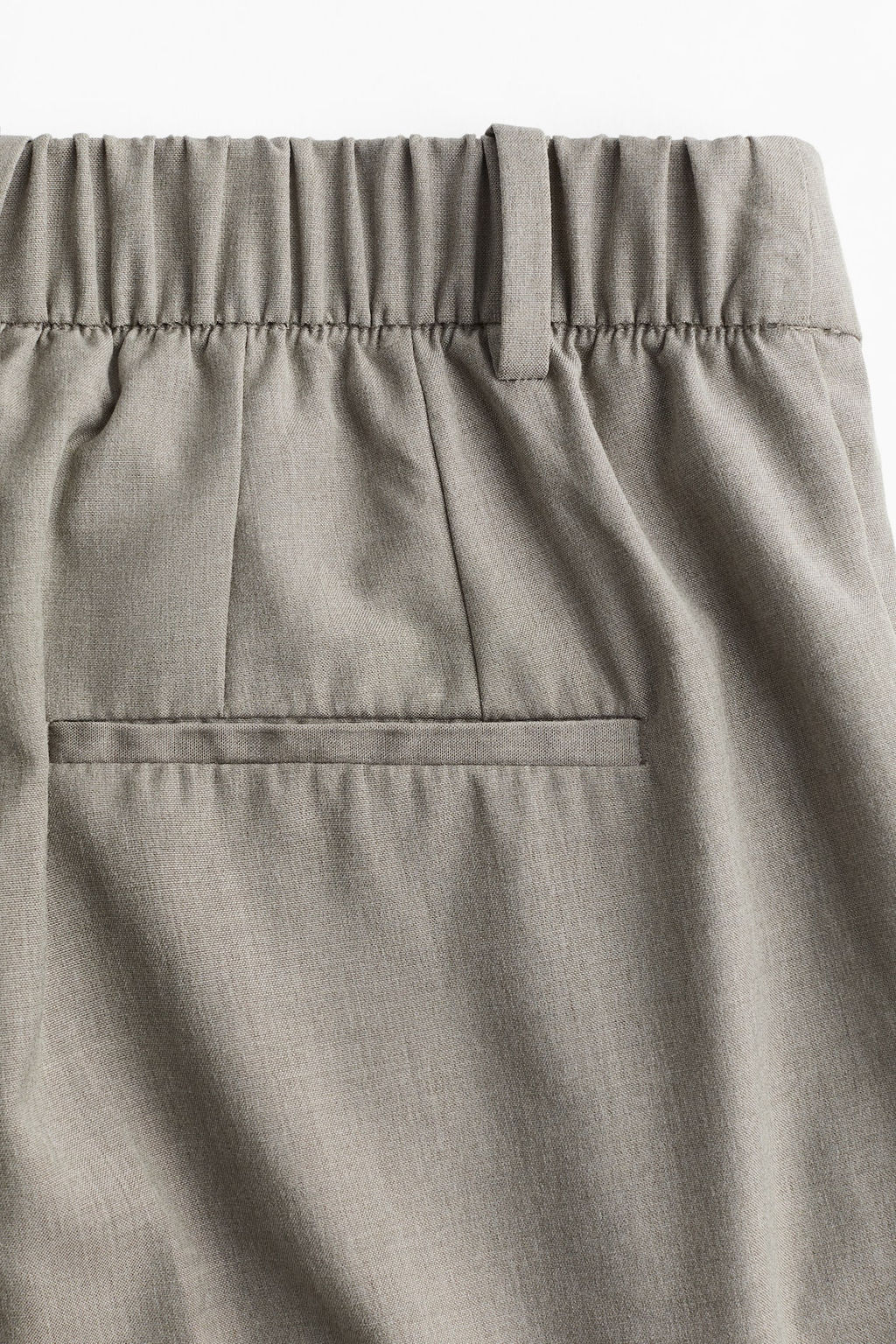 MAMA Pantalon Before & After - H&m фото 6