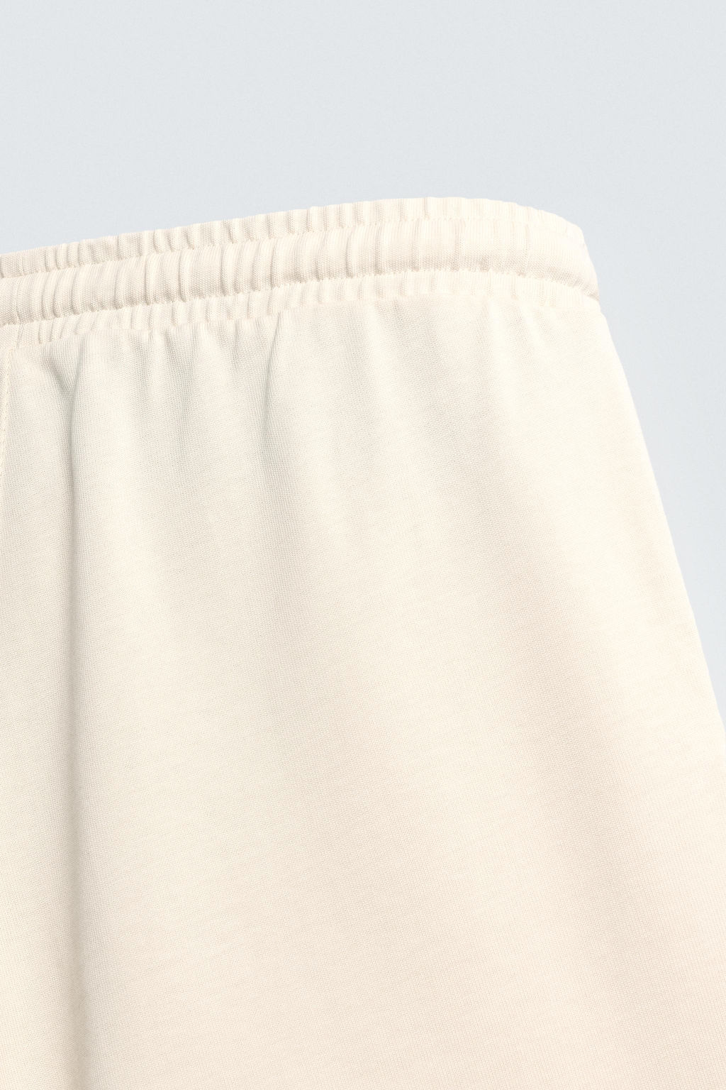 COMFORT STITCH BERMUDA SHORTS - Zara фото 9