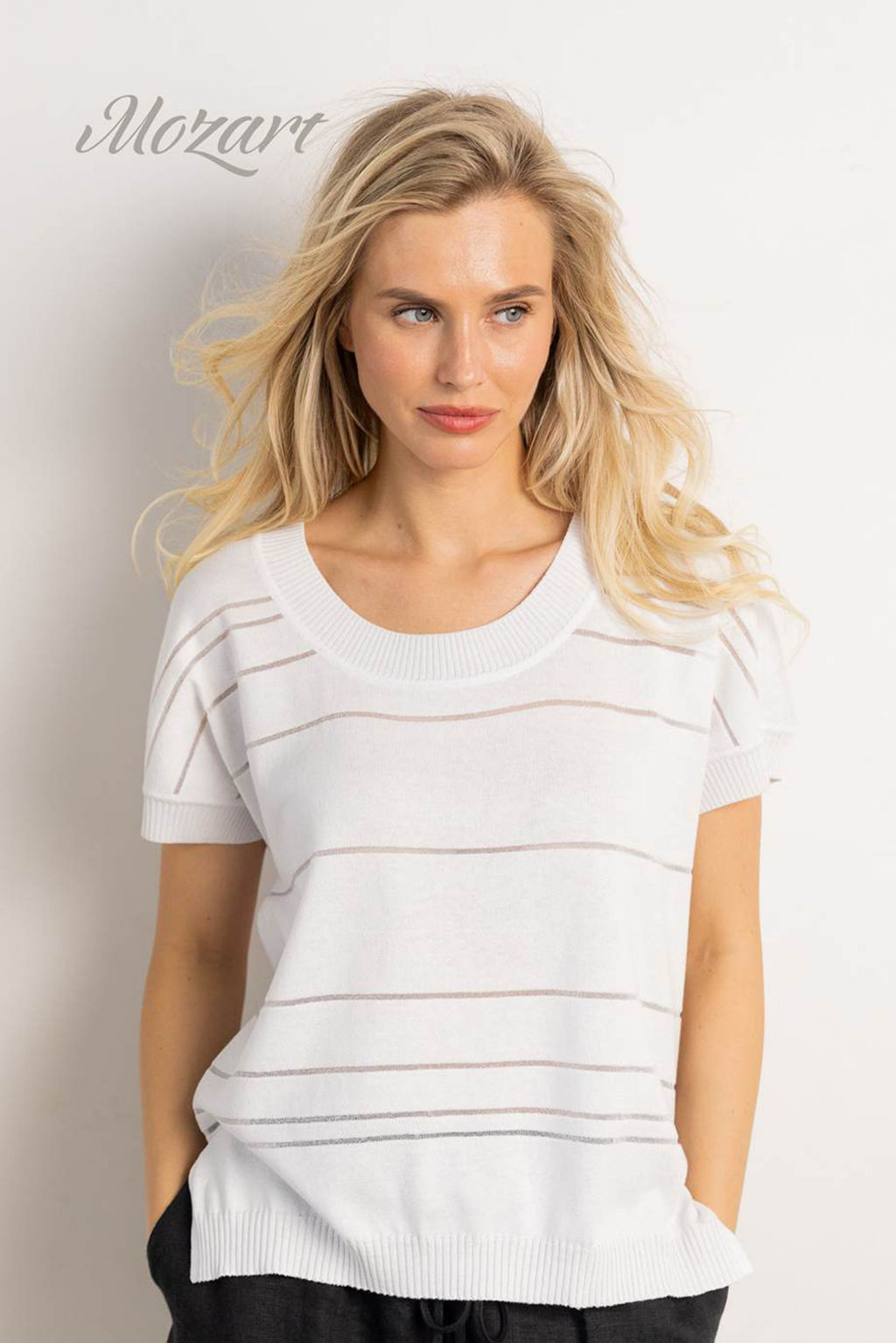 Джемпер SS 2625