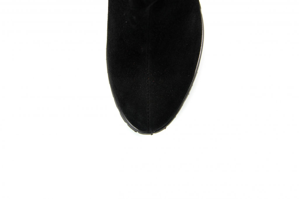 Полусапоги 842 W.stirolregina.8030/Шерсть