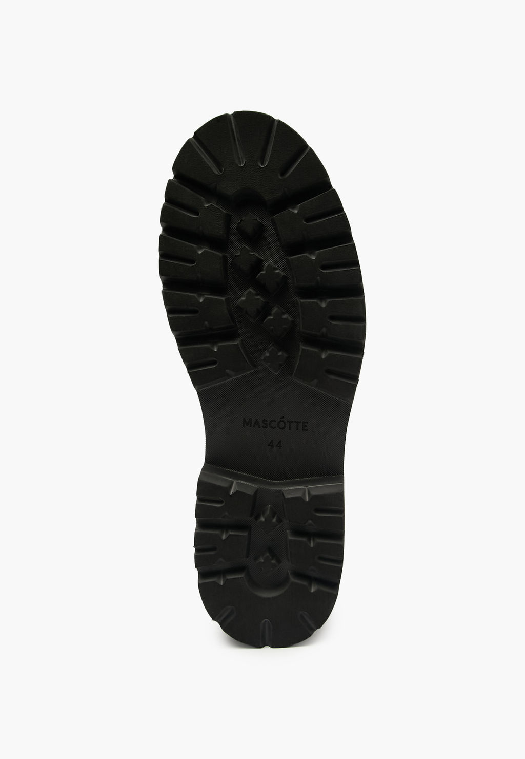 Полуботинки - Mascotte фото 5