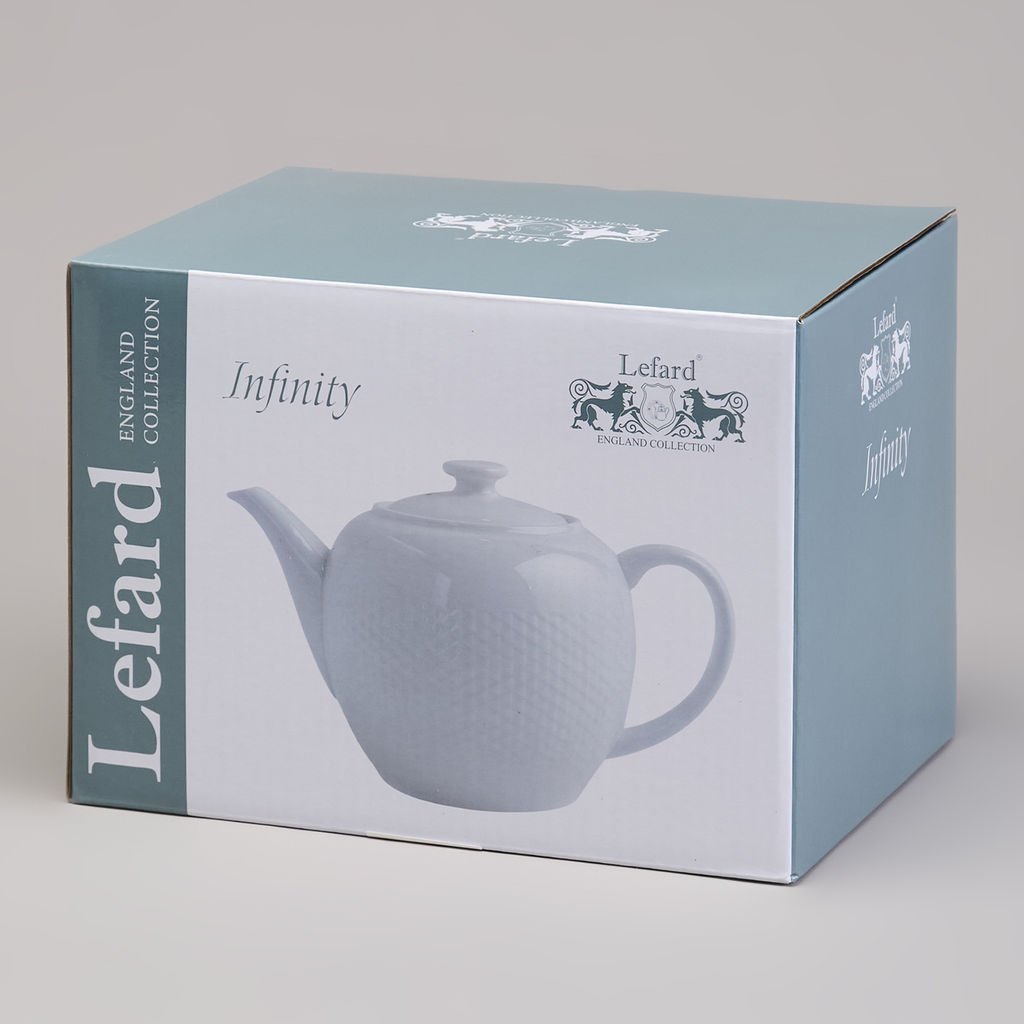 ЧАЙНИК LEFARD INFINITY 900 МЛ  фото 2