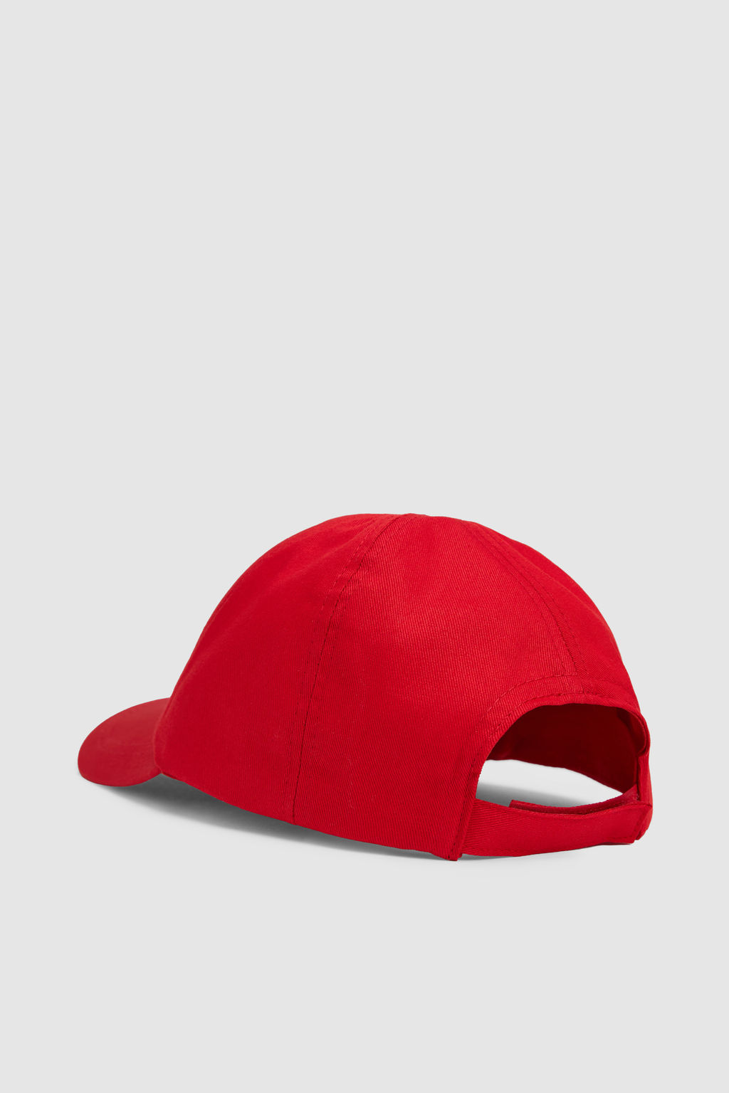 Erkek K_rm_z_ _apka - U.s. polo assn фото 3