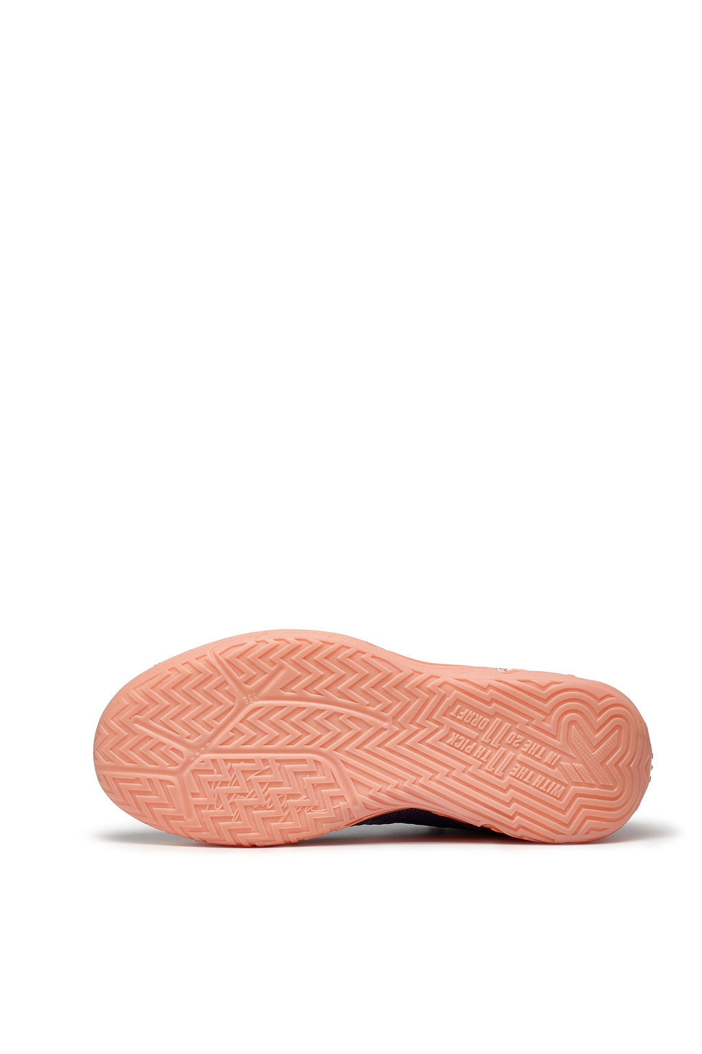 Кроссовки для баскетбола Синий/Красный