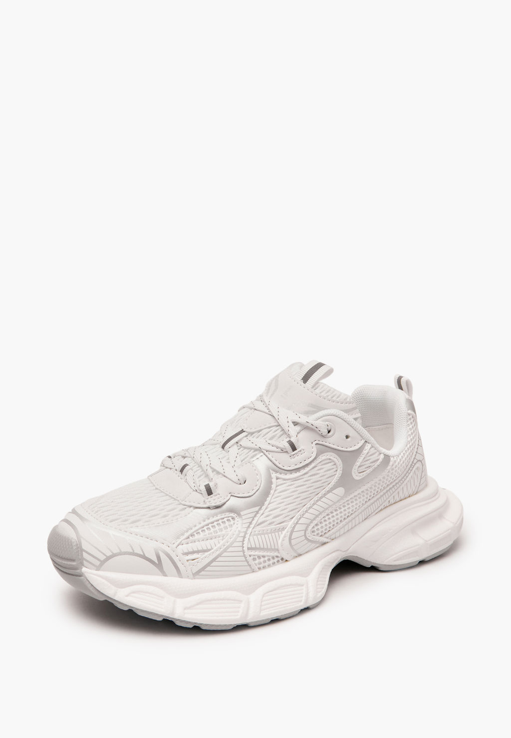 Кроссовки - Mascotte фото 4