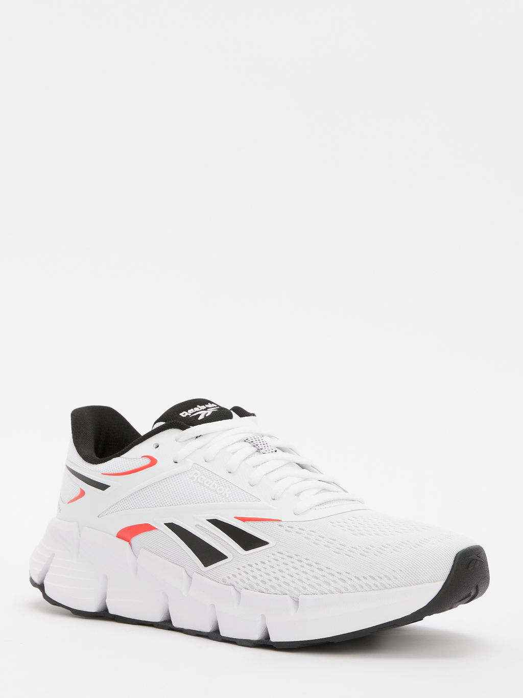 Мужские кроссовки REEBOK ZIG DYNAMICA 6 Артикул 4495391, белый