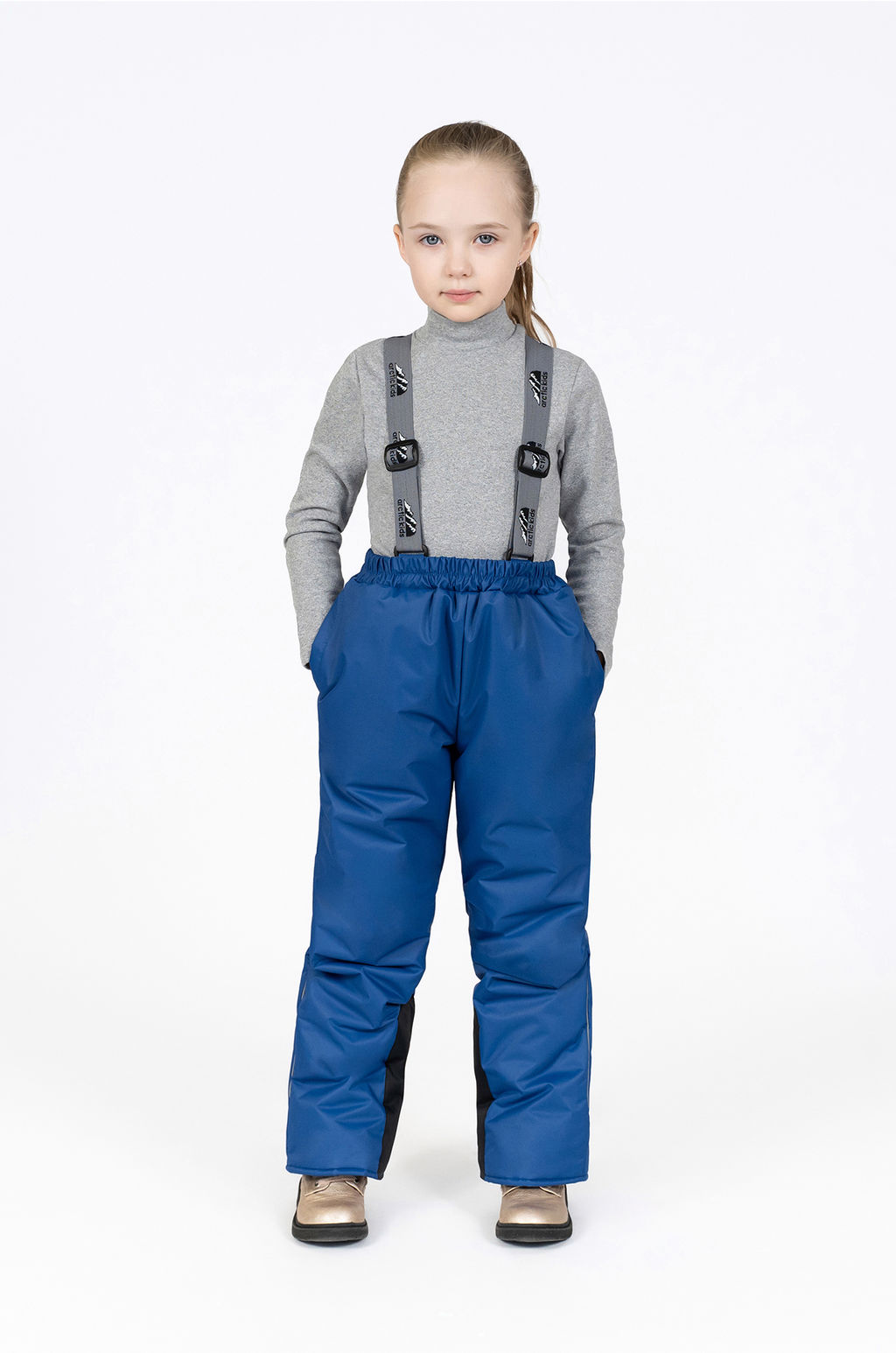 Брюки детские